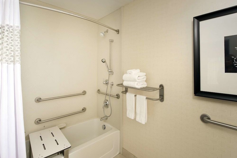 Photo of Bathroom in Matteson