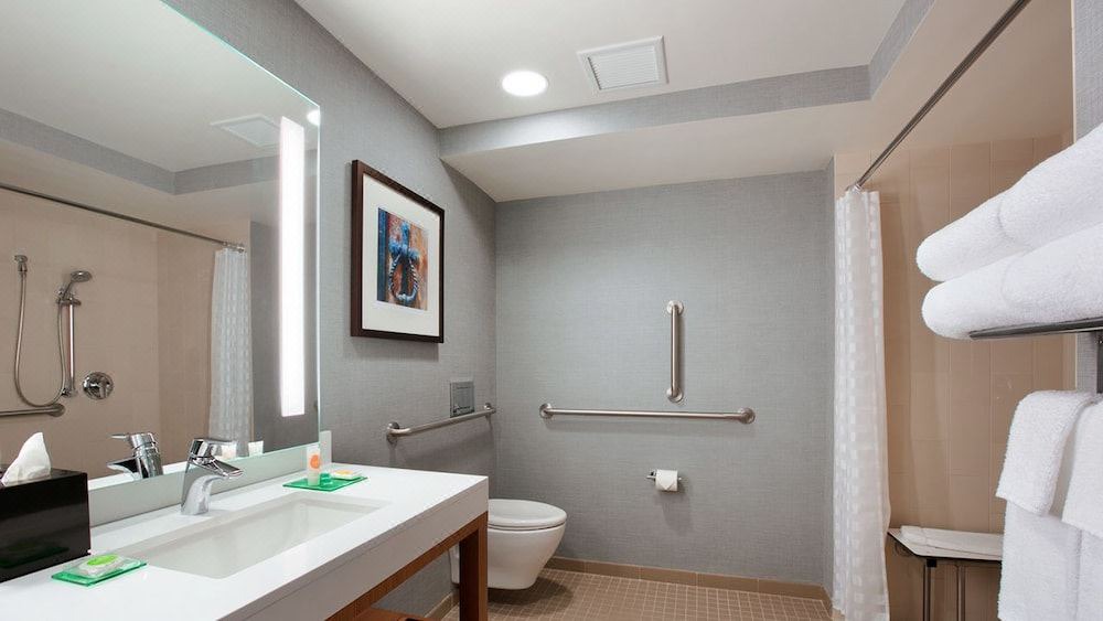Photo of Bathroom in Hyde Park