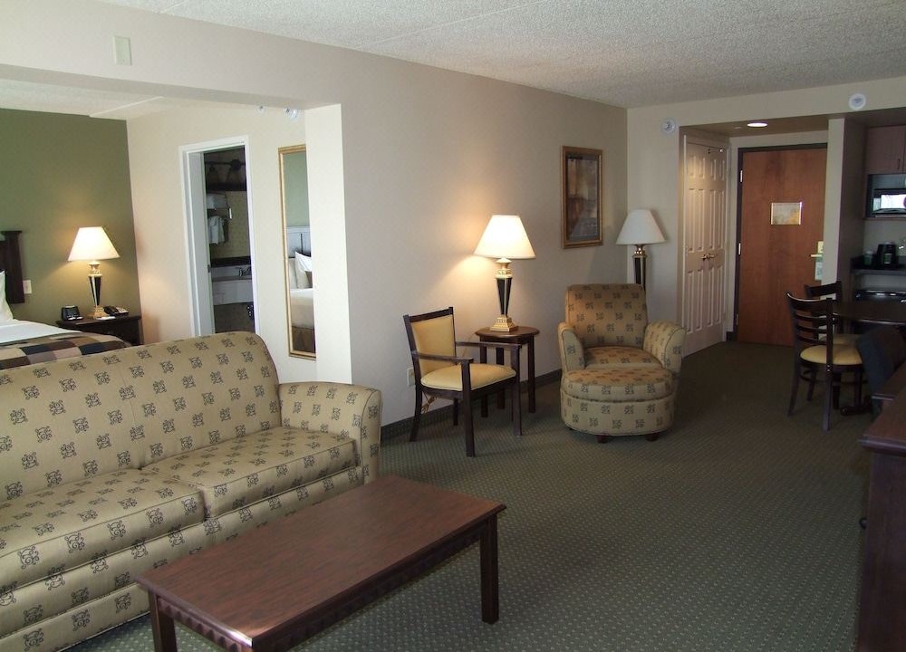 Photo of Livingroom in Orange Prairie