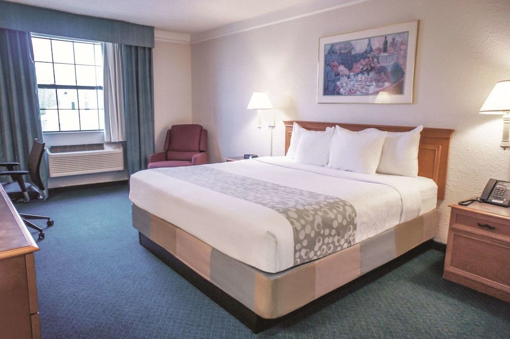 Photo of Bedroom in Quad Cities