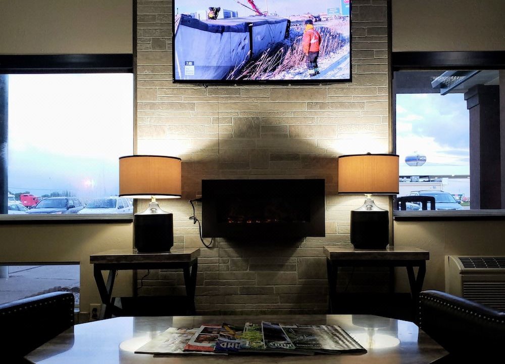 Photo of Livingroom in Morris