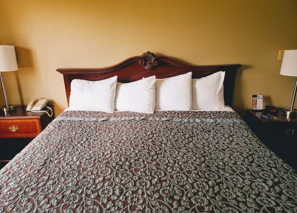 Photo of Bedroom in Morris