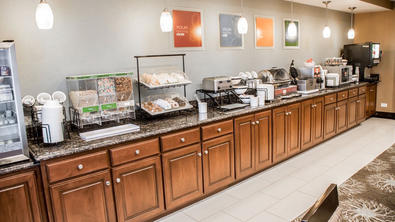 Photo of Kitchen in Joliet