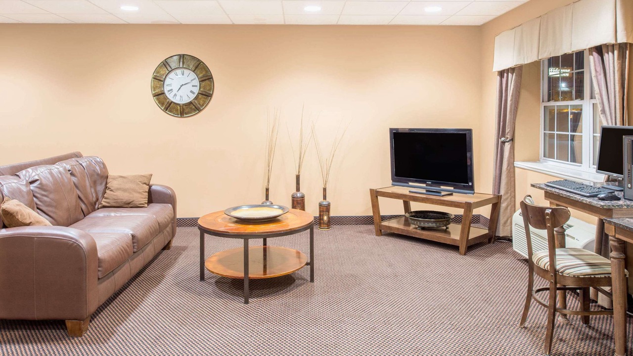 Photo of Livingroom in Quincy