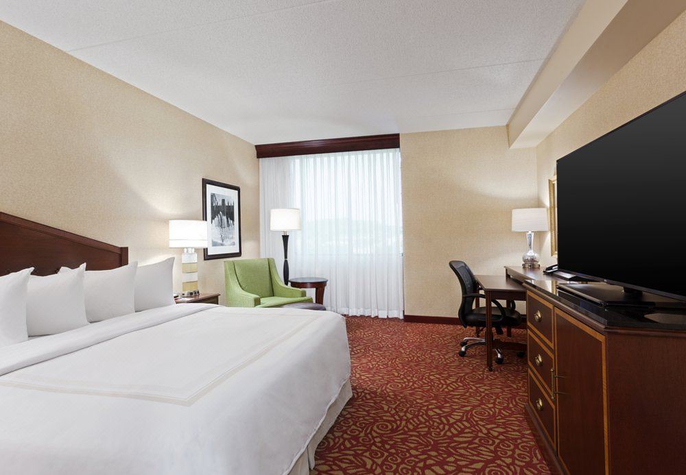 Photo of Bedroom in Hoffman Estates