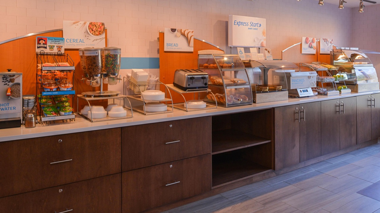 Photo of Kitchen in Champaign
