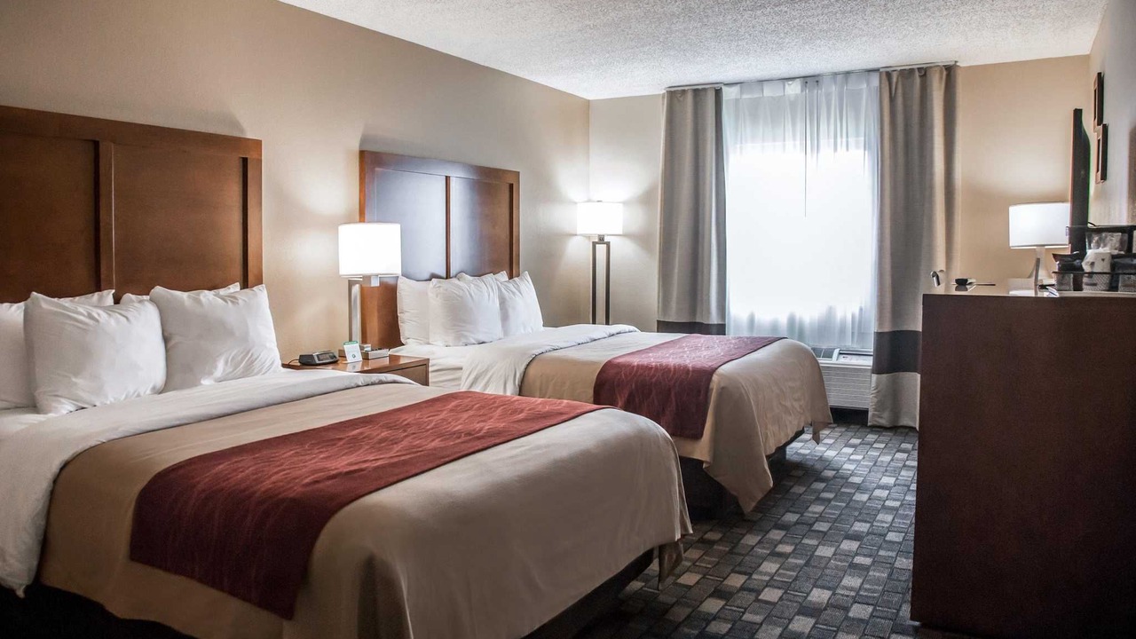Photo of Bedroom in Joliet