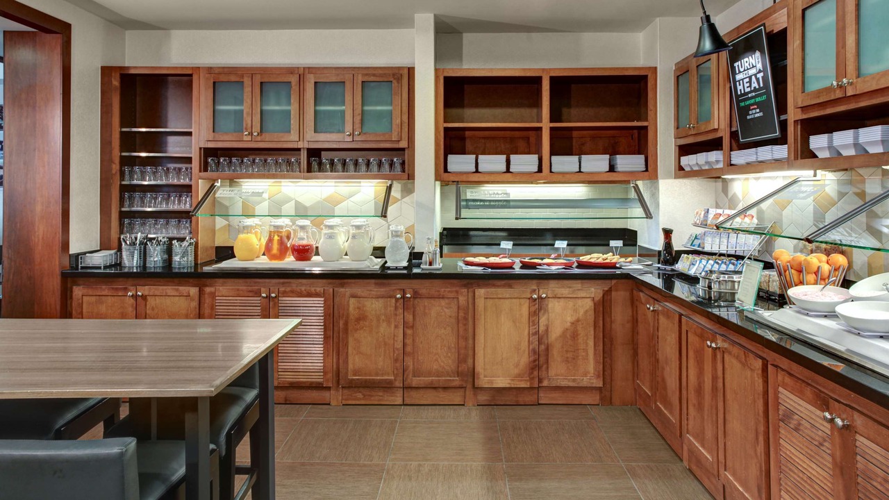 Photo of Kitchen in Itasca