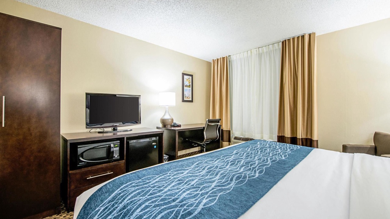 Photo of Bedroom in Matteson