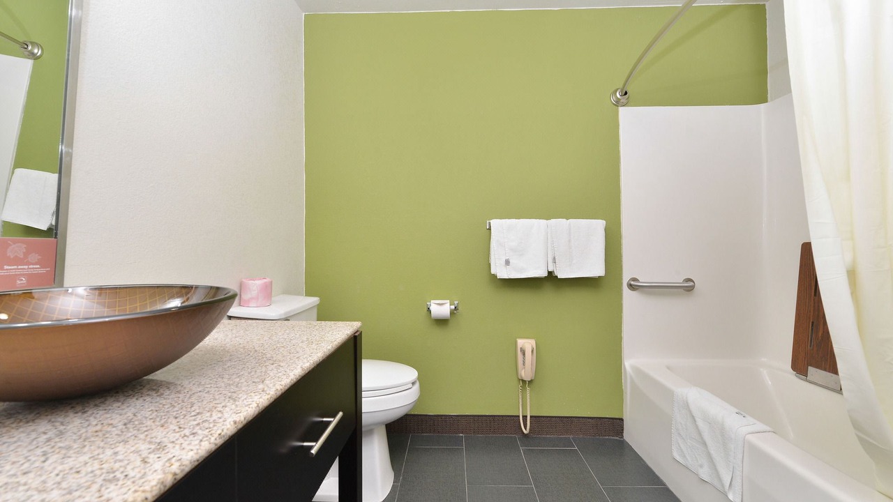 Photo of Bathroom in Rockford