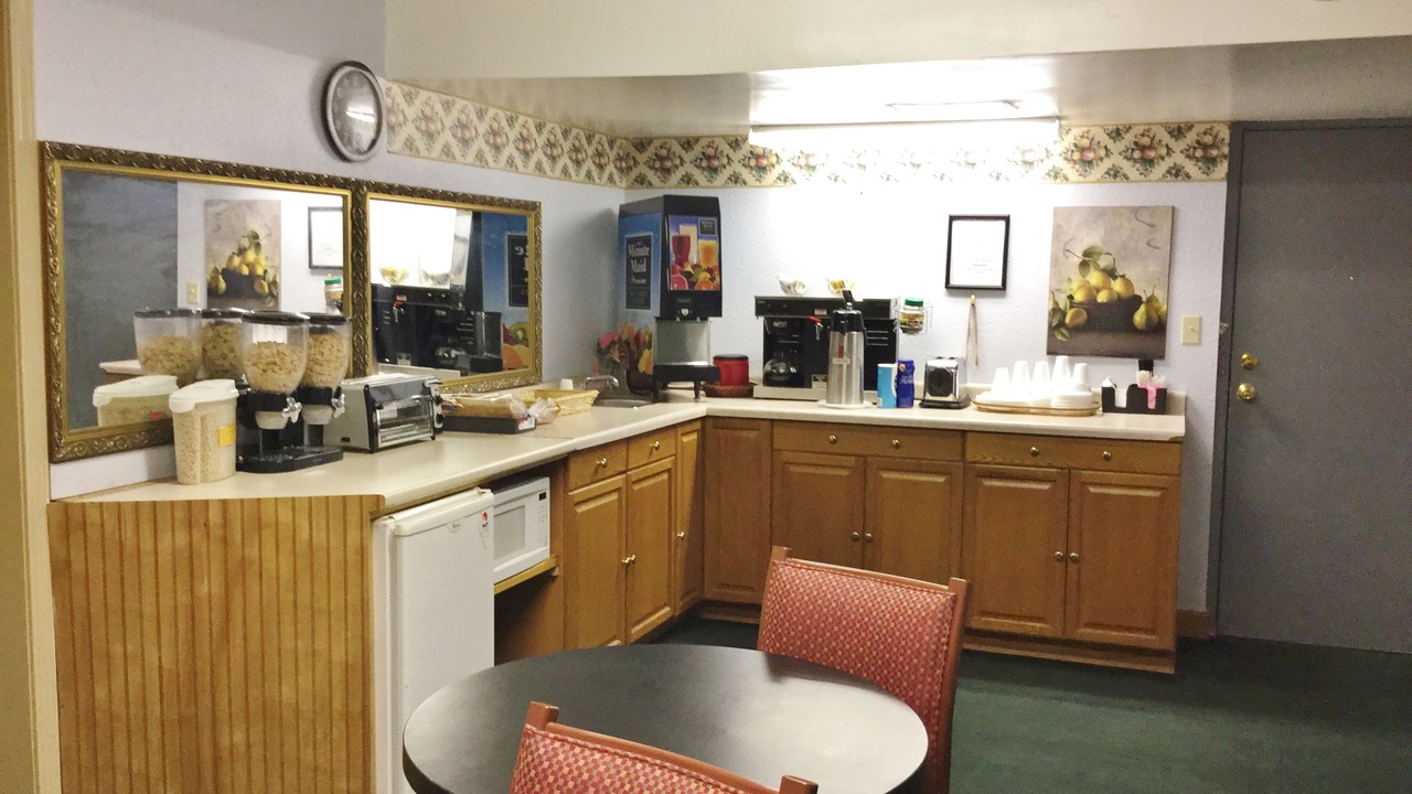 Photo of Kitchen in Macomb