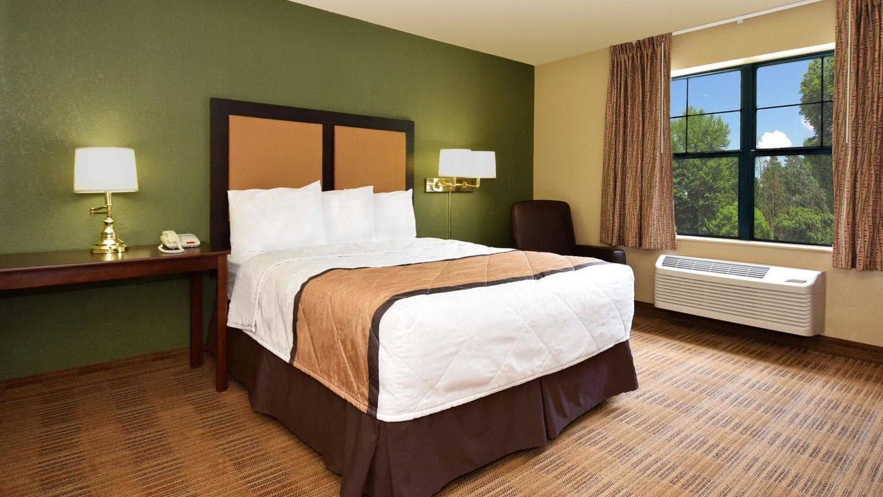 Photo of Bedroom in O'Fallon