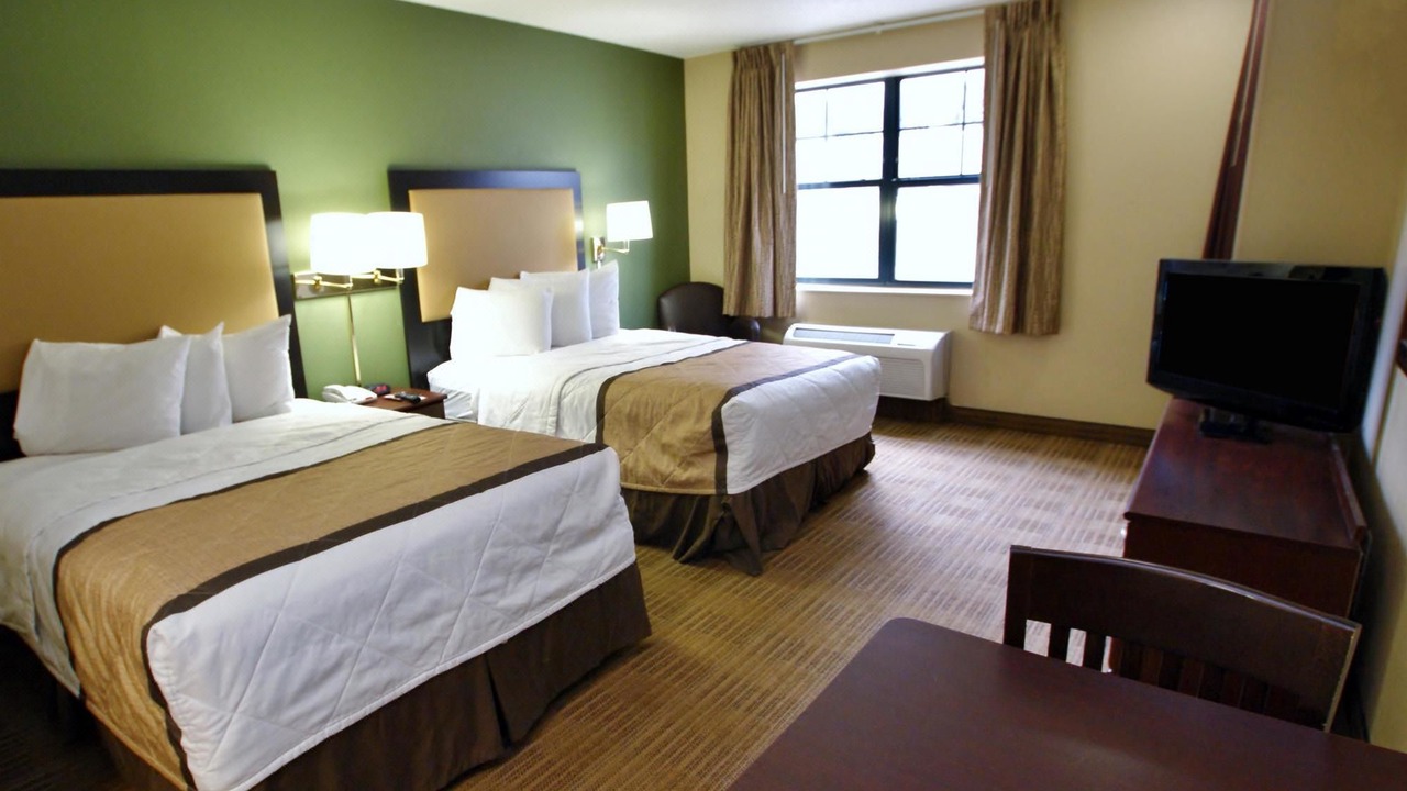 Photo of Bedroom in Schaumburg