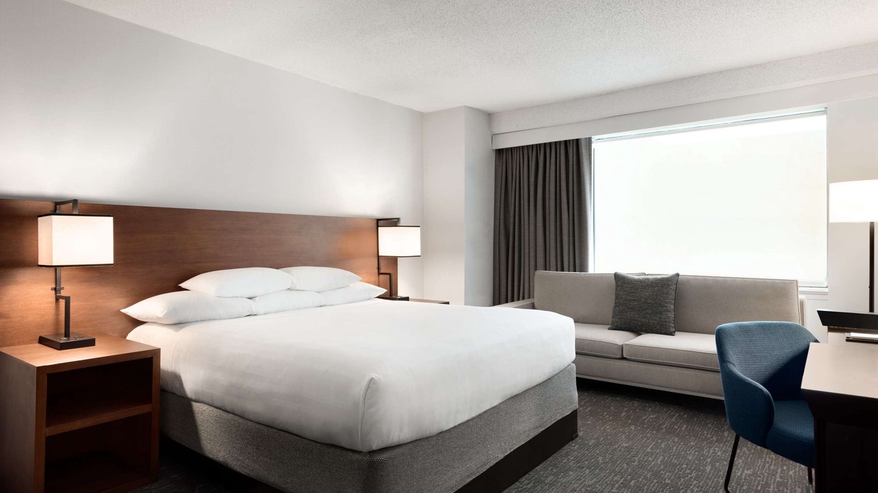 Photo of Bedroom in Schaumburg