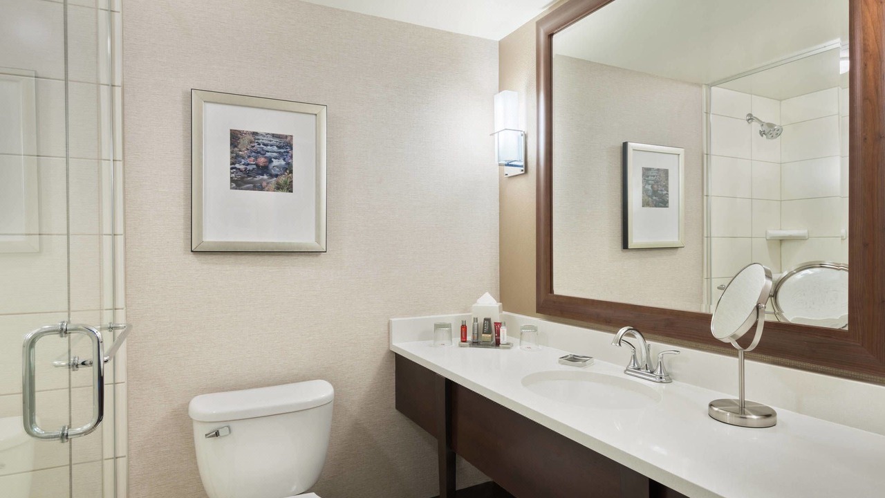 Photo of Bathroom in Hoffman Estates