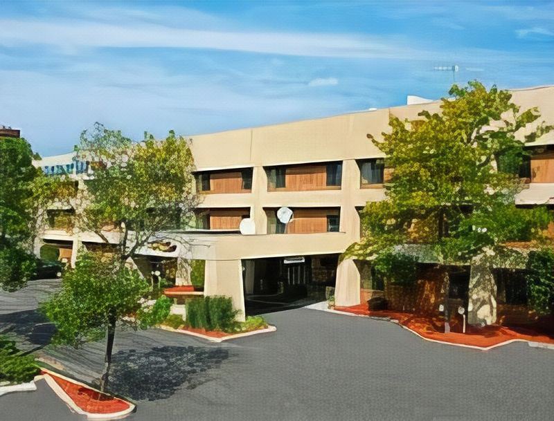 Photo of Buildings in Glenview