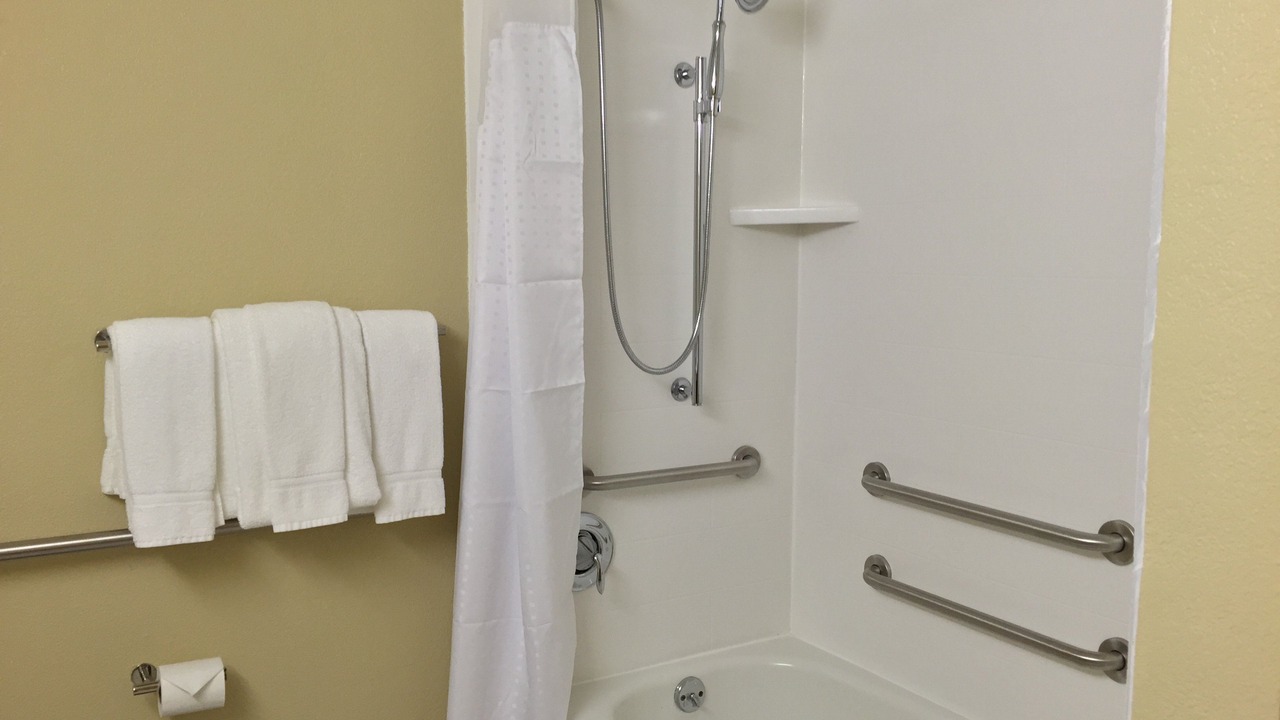 Photo of Bathroom in Arlington Heights