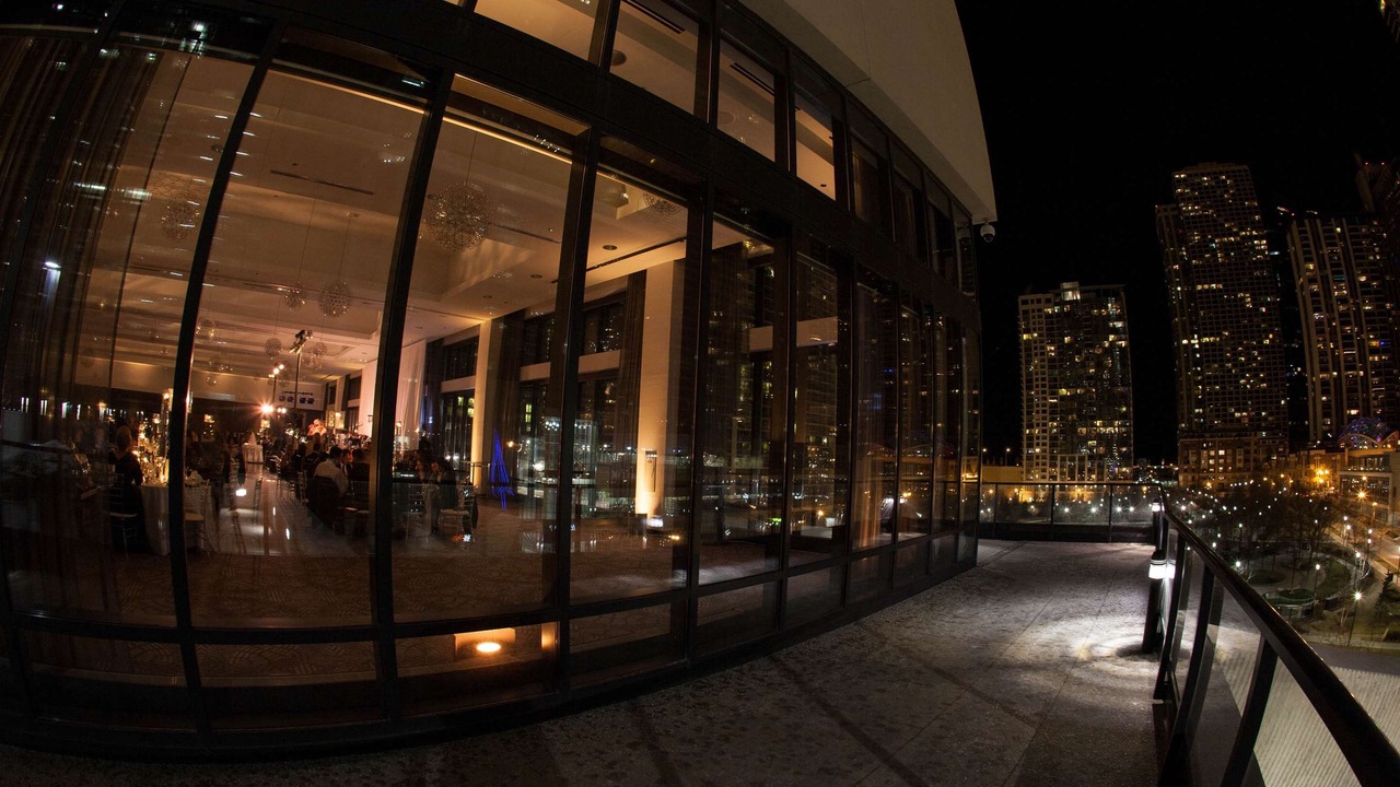 Photo of Buildings in Lakeshore East