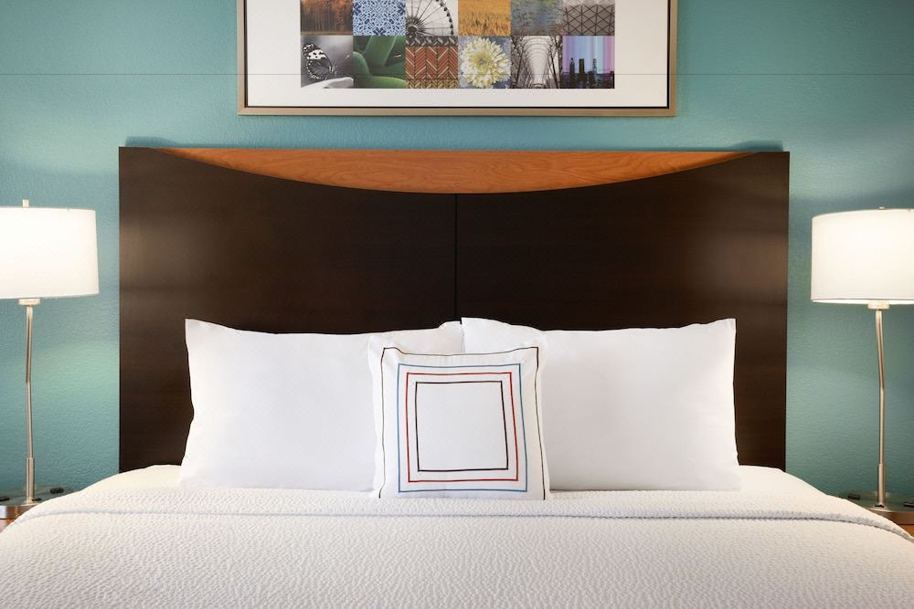 Photo of Bedroom in Quincy