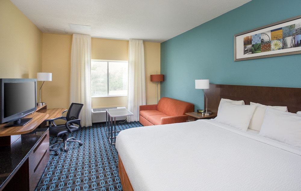 Photo of Bedroom in Quincy