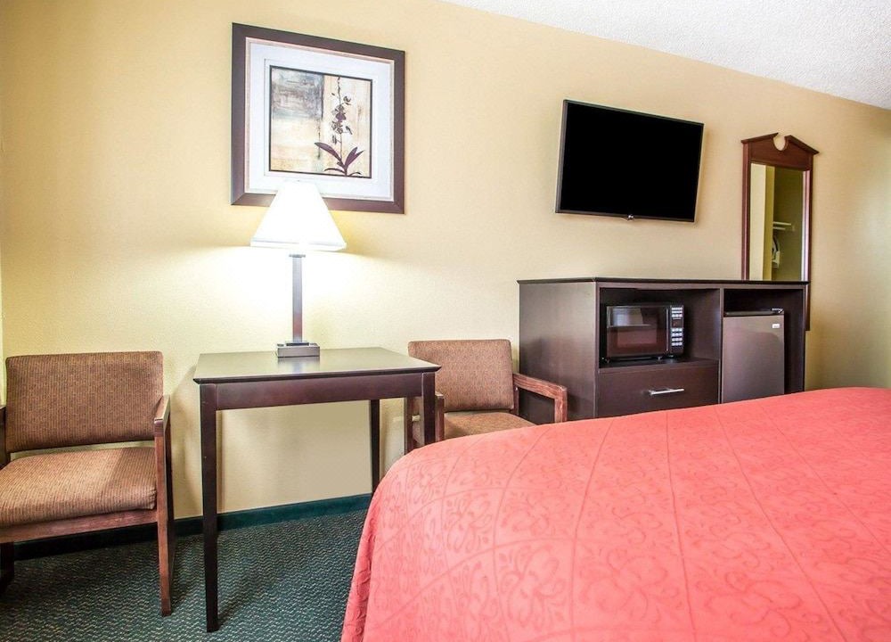 Photo of Bedroom in Morton