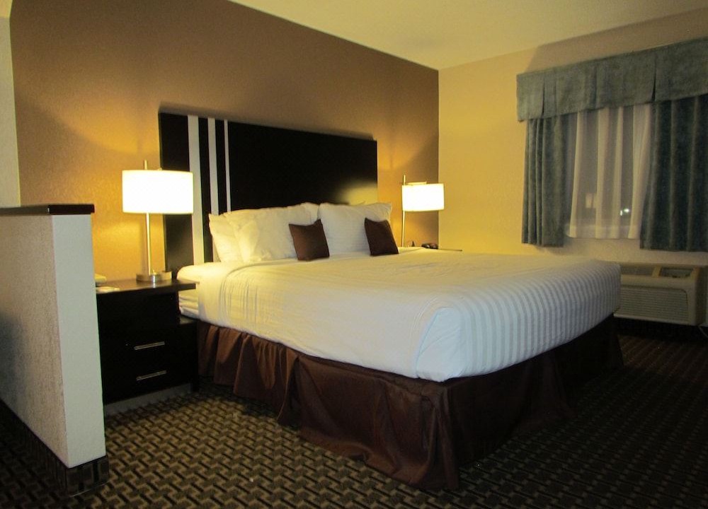 Photo of Bedroom in Glendale Heights