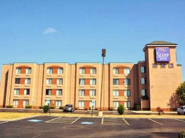 Photo of Buildings in Lansing