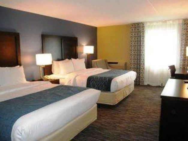 Photo of Bedroom in Arlington Heights