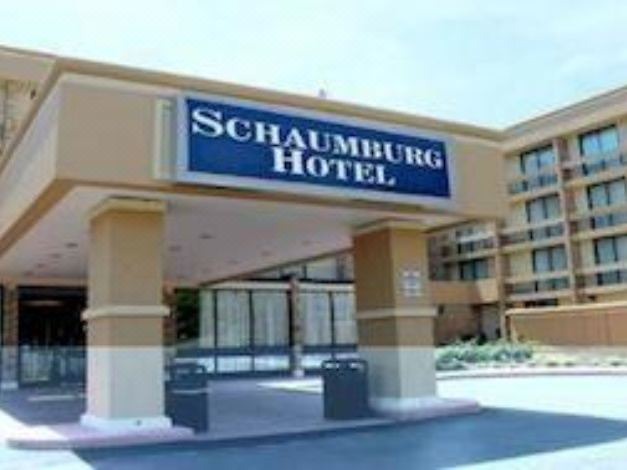 Photo of Buildings in Schaumburg