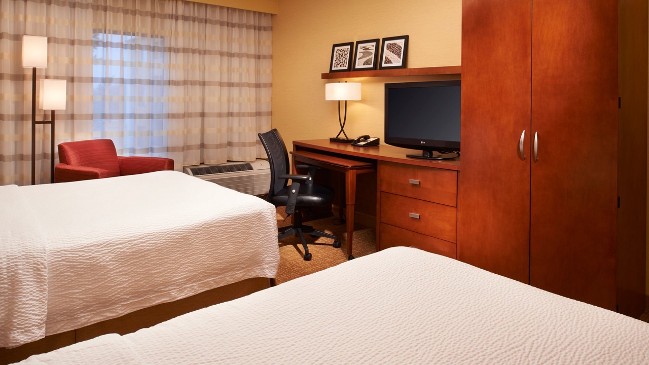 Photo of Bedroom in Arlington Heights