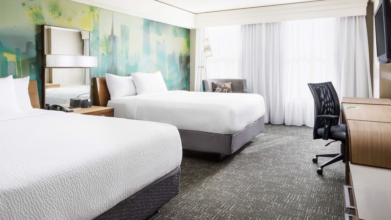Photo of Bedroom in Streeterville