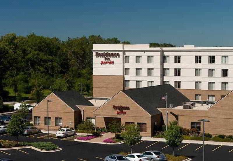 Photo of Buildings in Lake Forest