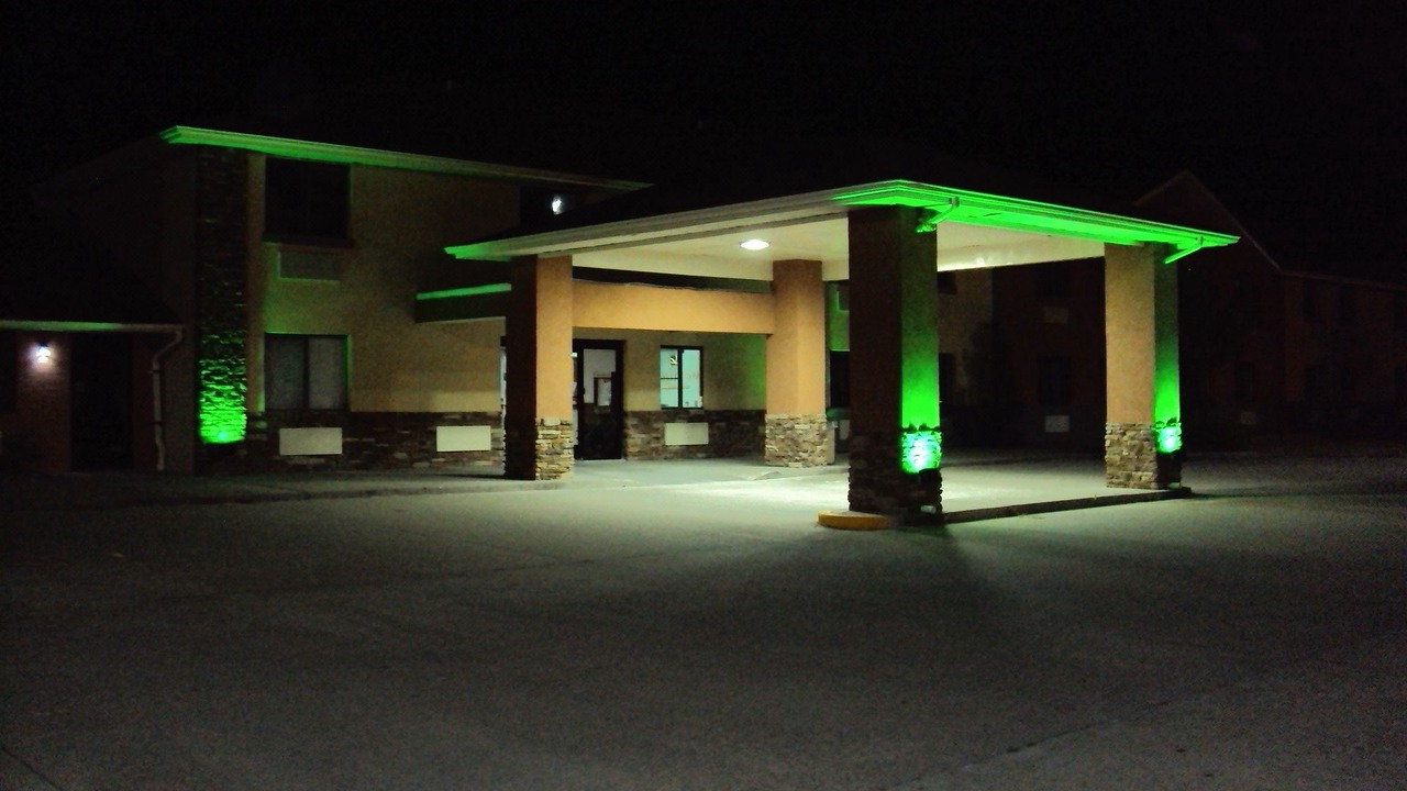 Photo of Buildings in Carbondale