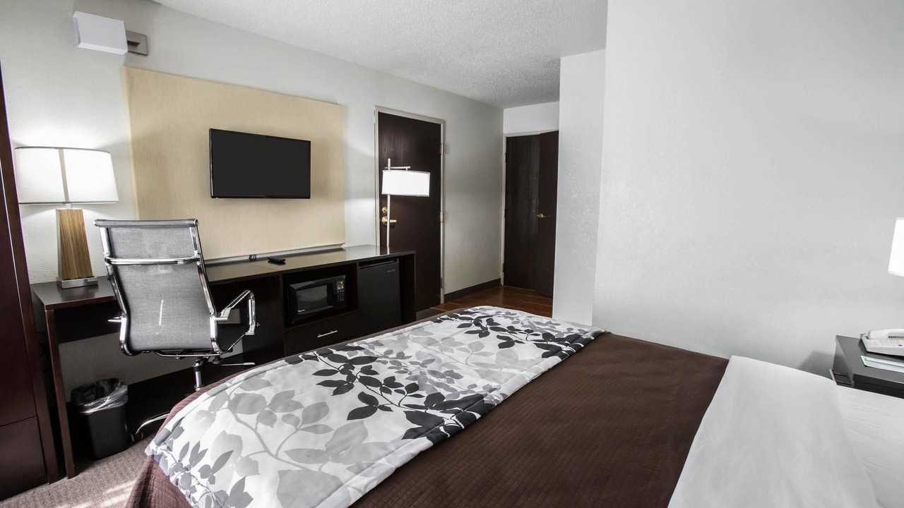 Photo of Bedroom in Rockford