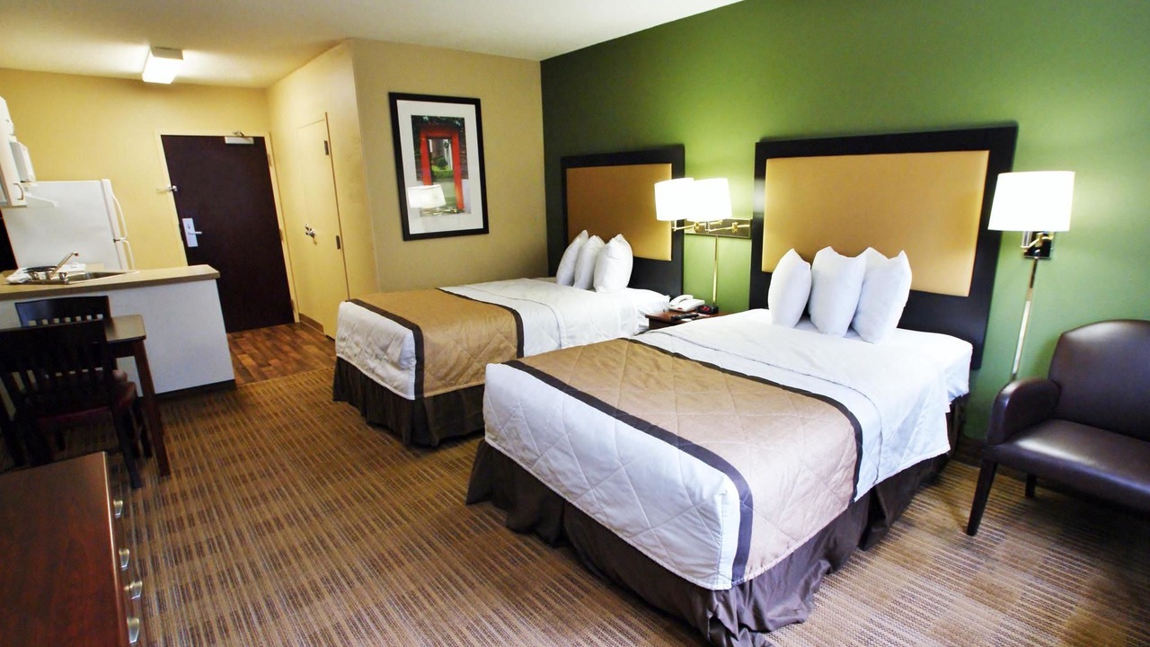 Photo of Bedroom in Schaumburg