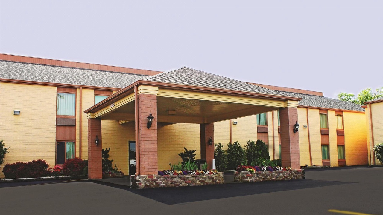 Photo of Buildings in Bloomington