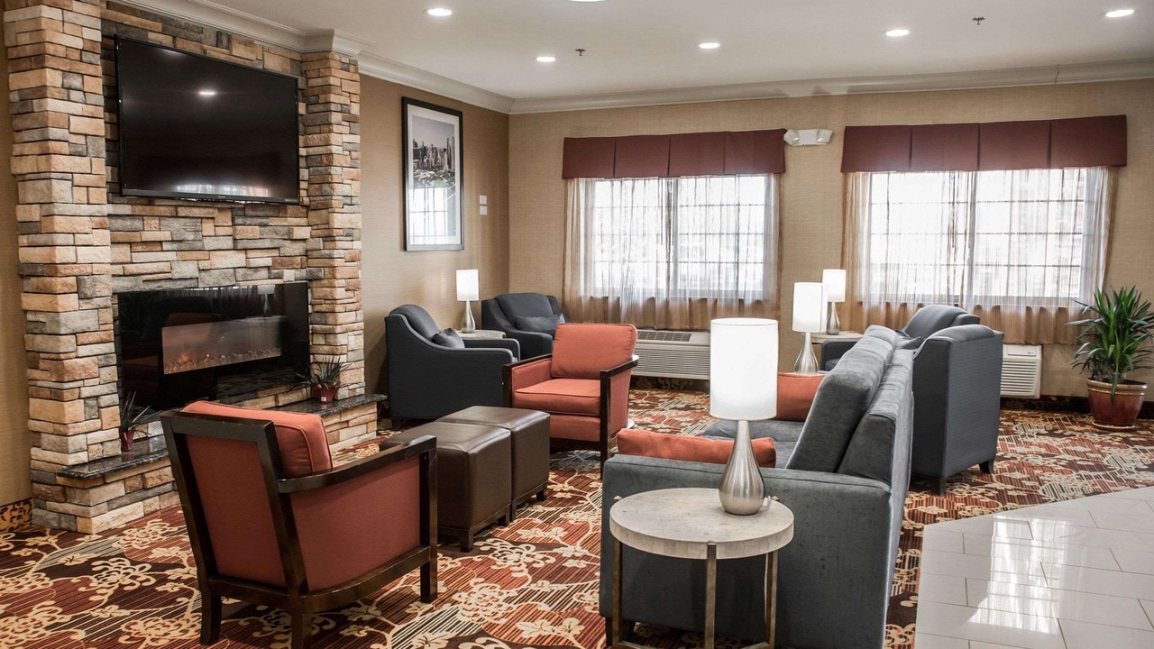 Photo of Livingroom in Joliet