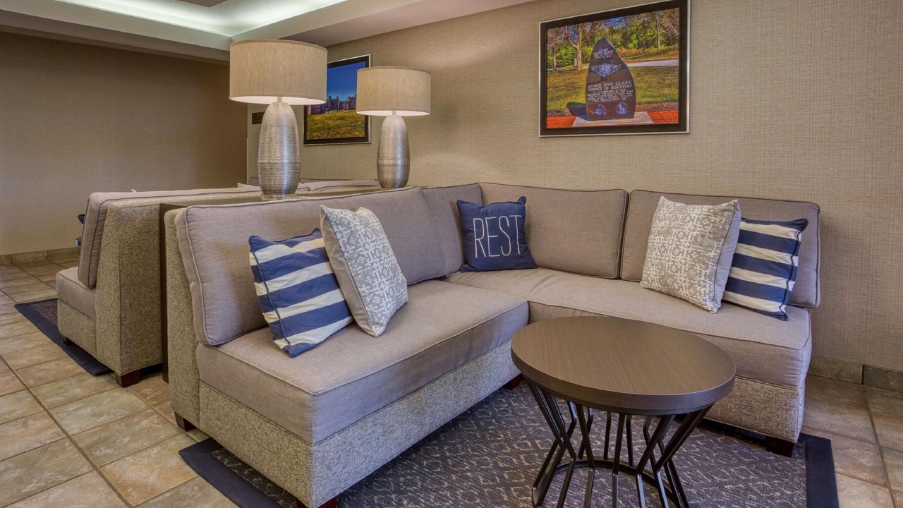 Photo of Livingroom in Fairview Heights