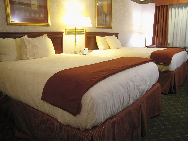 Photo of Bedroom in Danville