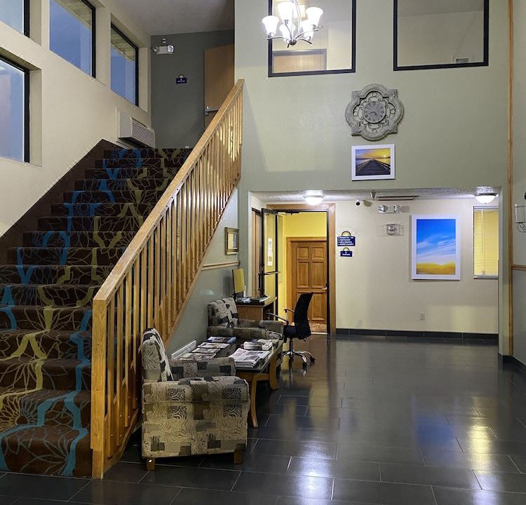 Photo of Livingroom in Morton