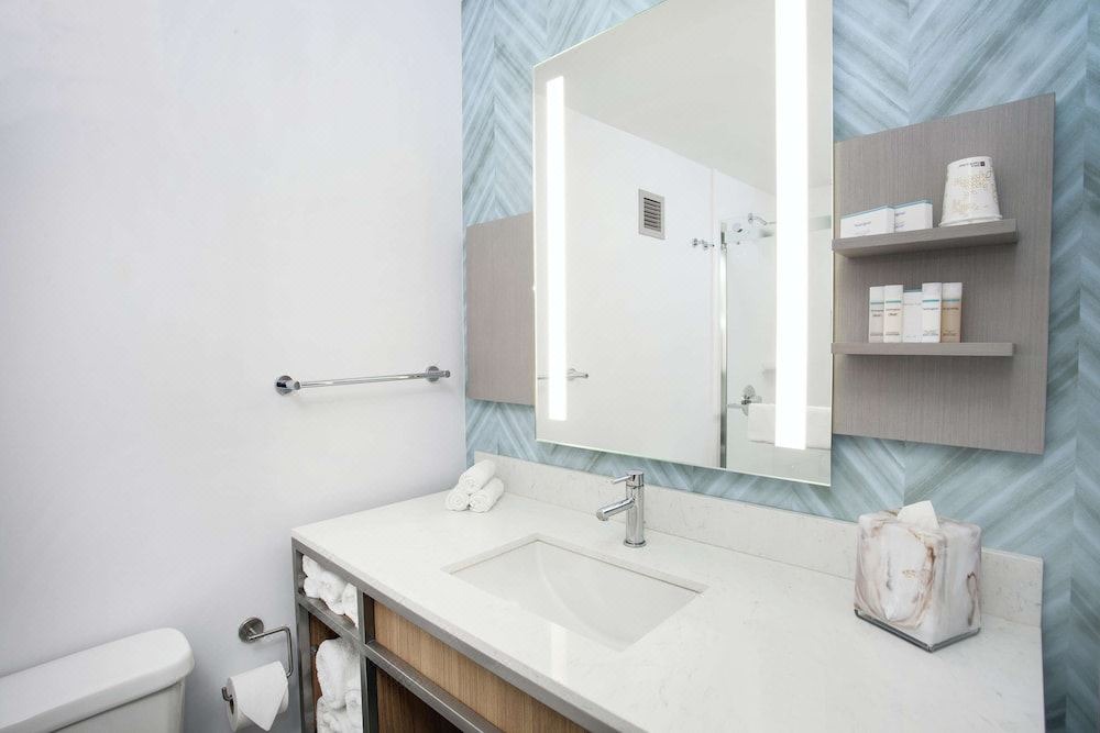 Photo of Bathroom in Evanston