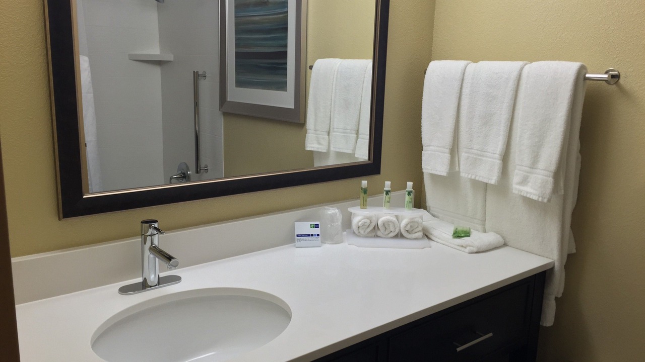 Photo of Bathroom in Arlington Heights