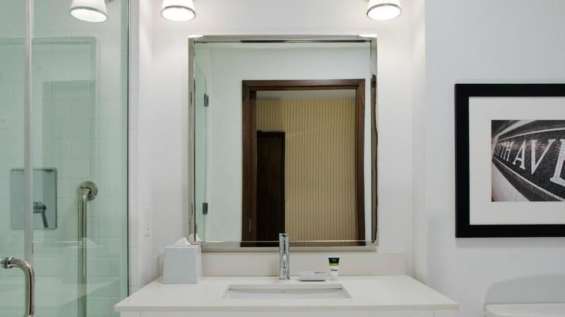 Photo of Bathroom in Buffalo Grove