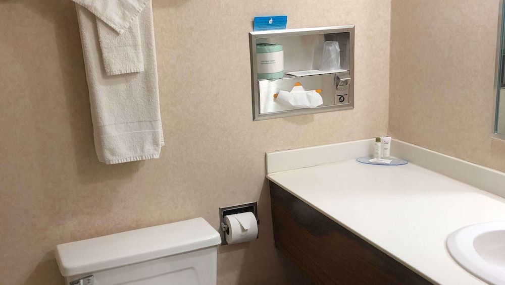 Photo of Bathroom in Dixon