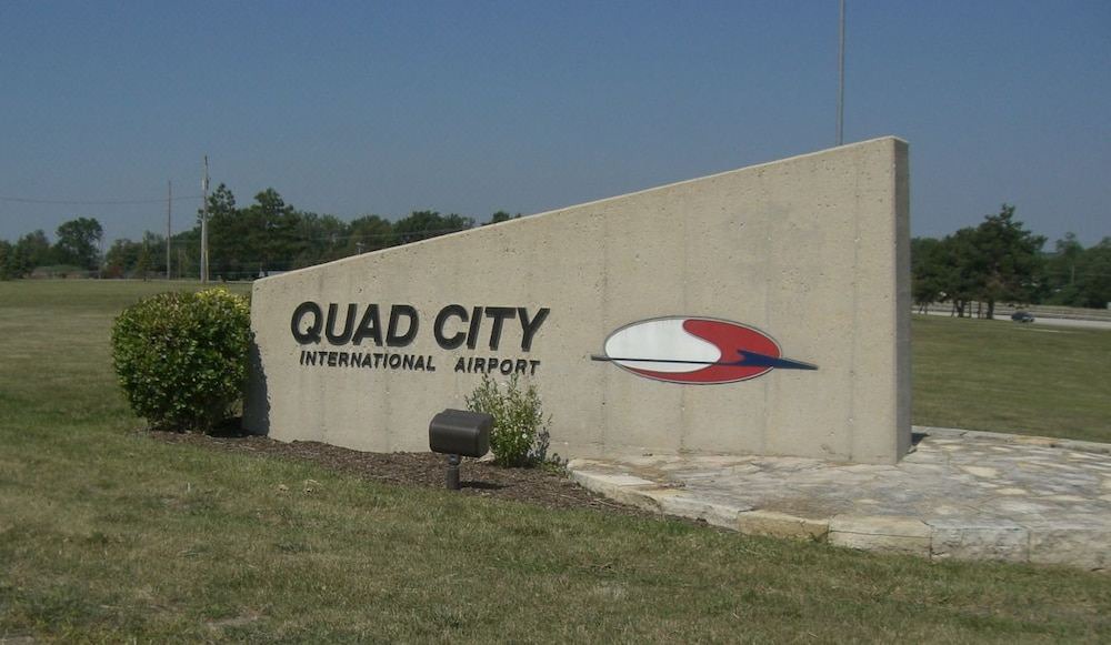 Photo of Buildings in Quad Cities