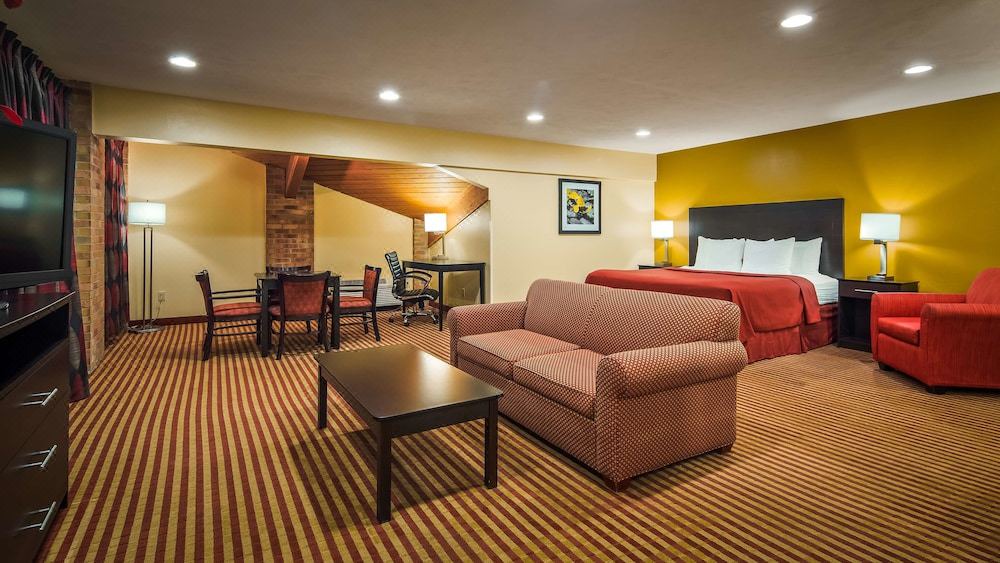 Photo of Livingroom in Jacksonville