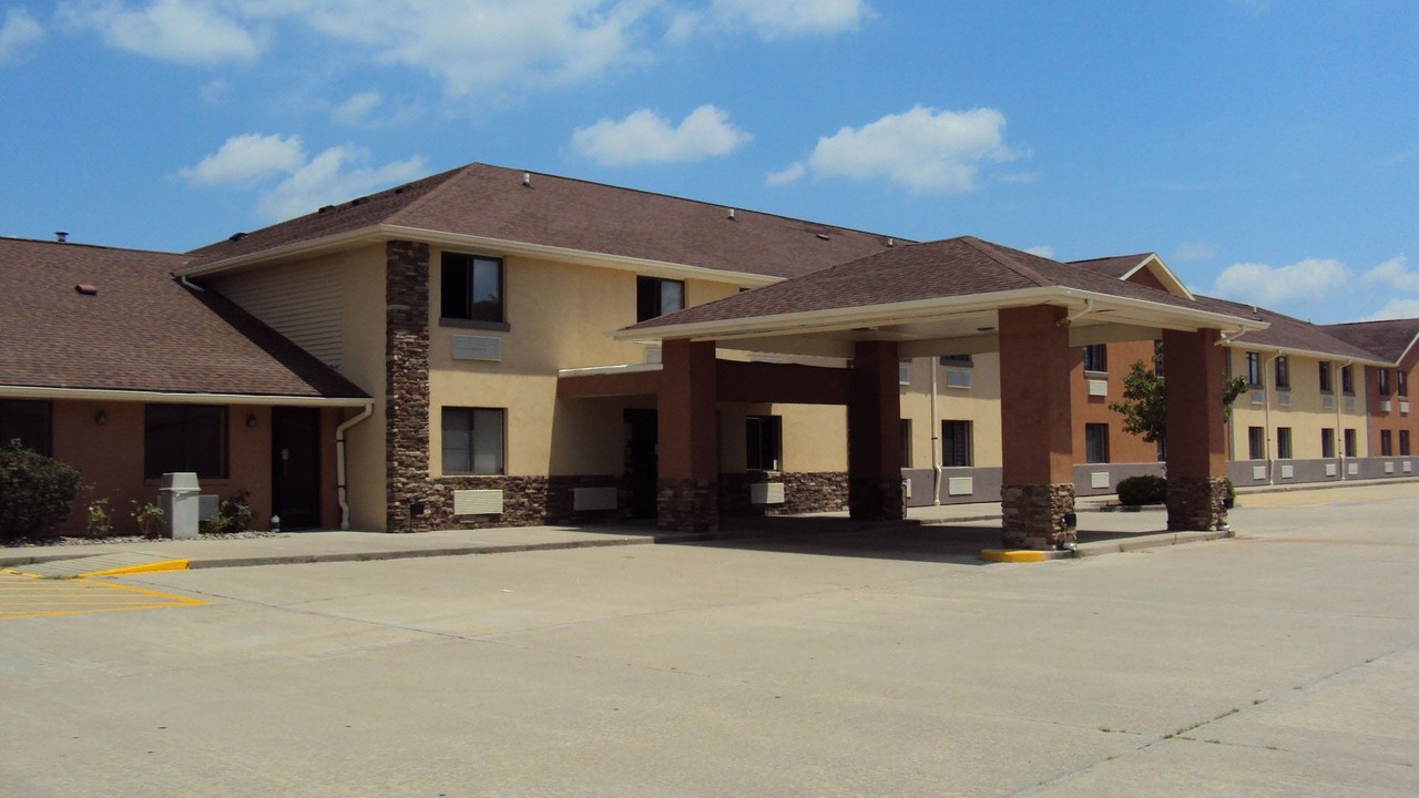 Photo of Buildings in Carbondale