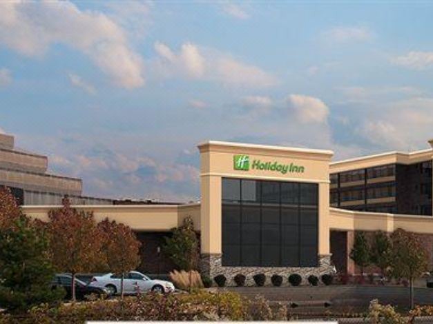 Photo of Buildings in Matteson