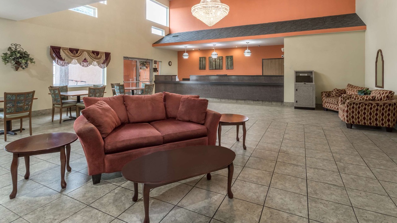 Photo of Livingroom in Morris