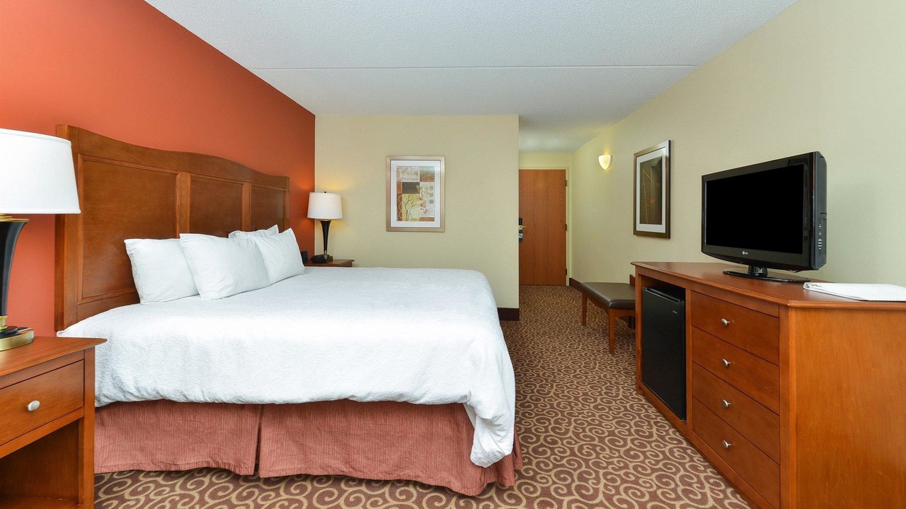 Photo of Bedroom in Carol Stream